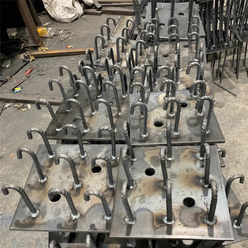 西藏预埋件安装后,需要进行哪些检查?