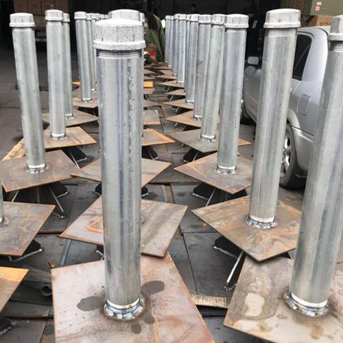 西藏沉降板的工作原理