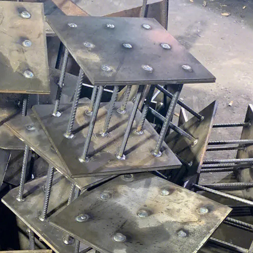 在确定西藏预埋件位置时，需要考虑以下几点