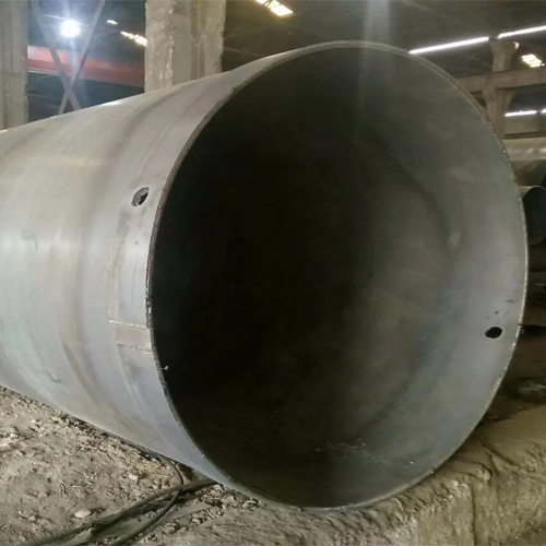 选择西藏钢护筒的材质时，主要考虑哪些因素