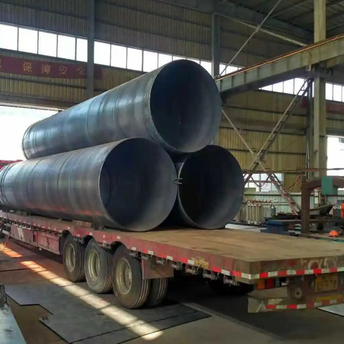 西藏钢护筒的焊接工艺主要有以下两种