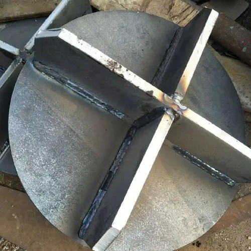 西藏桩尖的材质如何选择？