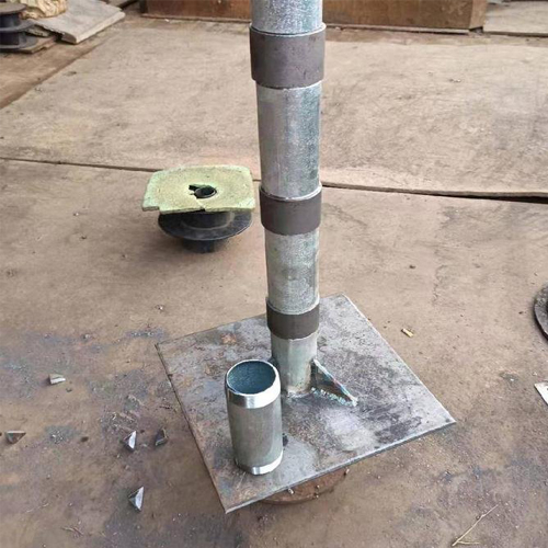 西藏沉降板的工作原理是什么？