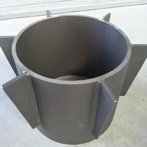 西藏桩尖的生产工艺主要包括以下步骤