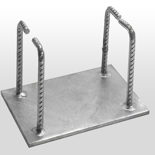 西藏预埋件材质如何选择？