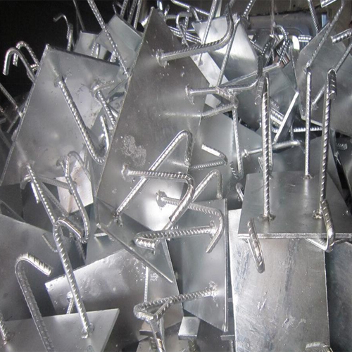 西藏高铁预埋件的施工条件