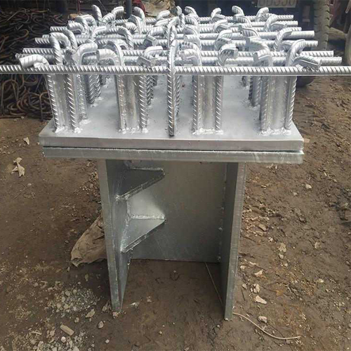 西藏预埋件加工