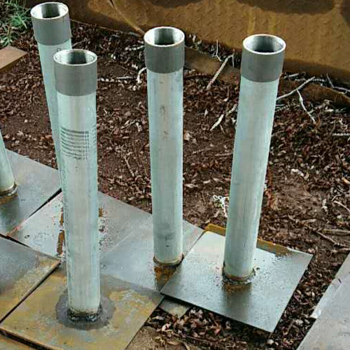 西藏沉降板的施工步骤如下