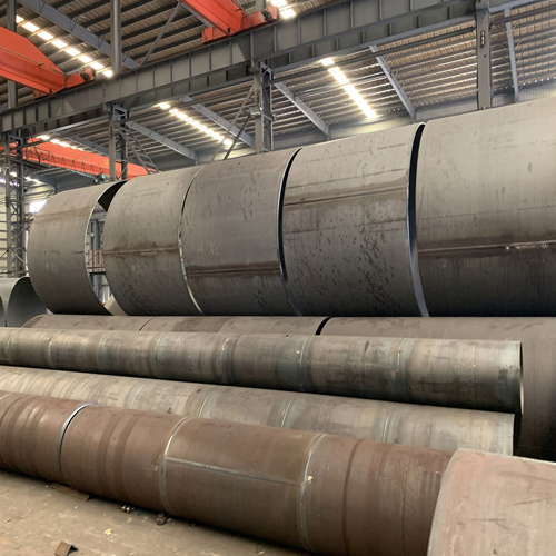 西藏钢护筒施工标准