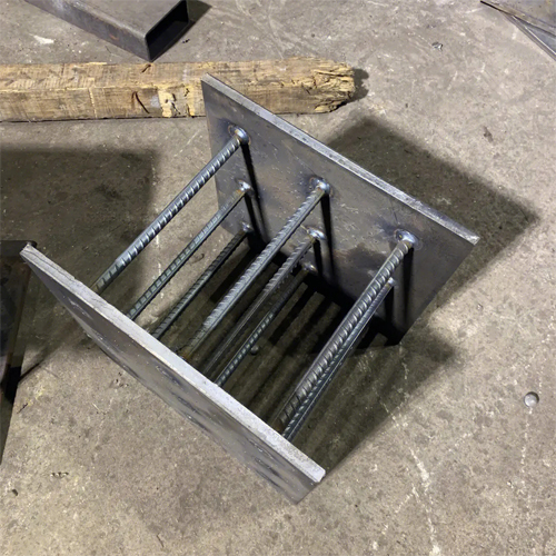 西藏工程预埋件厂家