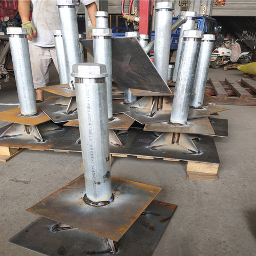 西藏路基沉降板厂家