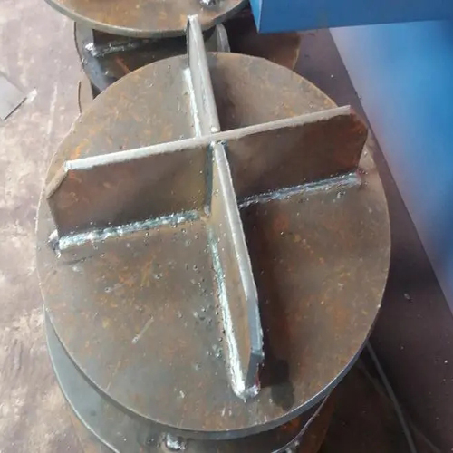 西藏桩尖厂家安装